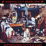 Riportando Tutto a Casa - Modena City Ramblers